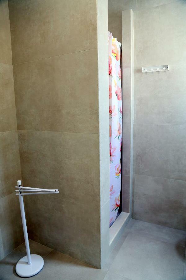 Casa Vacanze Coralloholiday Hotel Torre Lapillo Exterior photo
